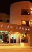 Туры в отель Seven Crown Express & Suites by Kavia