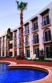 Туры в отель Seven Crown Express & Suites by Kavia