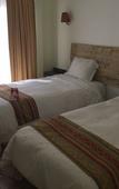 Туры в отель Seven Crown Express & Suites by Kavia