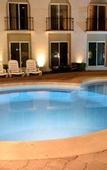 Туры в отель Seven Crown Express & Suites by Kavia