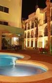 Туры в отель Seven Crown Express & Suites by Kavia