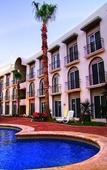 Туры в отель Seven Crown Express & Suites by Kavia