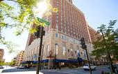 Туры в отель Hilton Milwaukee