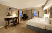 Туры в отель Hilton Milwaukee