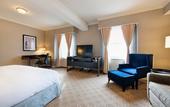 Туры в отель Hilton Milwaukee