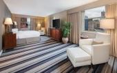 Туры в отель Hilton Milwaukee