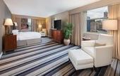 Туры в отель Hilton Milwaukee