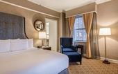 Туры в отель Hilton Milwaukee