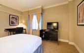 Туры в отель Hilton Milwaukee