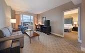 Туры в отель Hilton Milwaukee