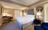 Туры в отель Hilton Milwaukee