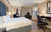 Туры в отель Hilton Milwaukee