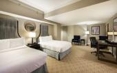 Туры в отель Hilton Milwaukee