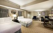 Туры в отель Hilton Milwaukee
