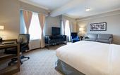 Туры в отель Hilton Milwaukee