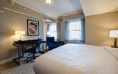 Туры в отель Hilton Milwaukee