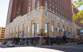 Туры в отель Hilton Milwaukee