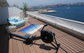 Туры в отель Kobe MerikenPark Oriental Hotel