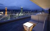 Туры в отель Kobe MerikenPark Oriental Hotel