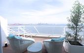 Туры в отель Kobe MerikenPark Oriental Hotel