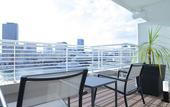 Туры в отель Kobe MerikenPark Oriental Hotel