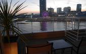 Туры в отель Kobe MerikenPark Oriental Hotel