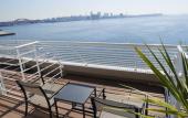 Туры в отель Kobe MerikenPark Oriental Hotel