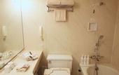 Туры в отель Kobe MerikenPark Oriental Hotel