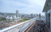 Туры в отель Kobe MerikenPark Oriental Hotel