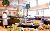 Туры в отель Kobe MerikenPark Oriental Hotel