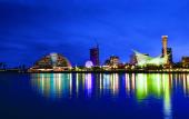 Туры в отель Kobe MerikenPark Oriental Hotel