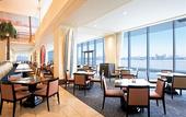 Туры в отель Kobe MerikenPark Oriental Hotel