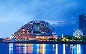 Туры в отель Kobe MerikenPark Oriental Hotel