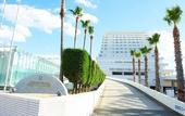 Туры в отель Kobe MerikenPark Oriental Hotel