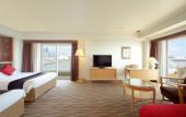 Туры в отель Kobe MerikenPark Oriental Hotel