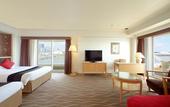 Туры в отель Kobe MerikenPark Oriental Hotel