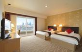Туры в отель Kobe MerikenPark Oriental Hotel