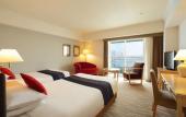 Туры в отель Kobe MerikenPark Oriental Hotel