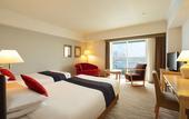 Туры в отель Kobe MerikenPark Oriental Hotel