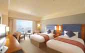 Туры в отель Kobe MerikenPark Oriental Hotel