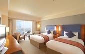Туры в отель Kobe MerikenPark Oriental Hotel
