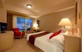 Туры в отель Kobe MerikenPark Oriental Hotel