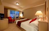 Туры в отель Kobe MerikenPark Oriental Hotel