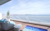 Туры в отель Kobe MerikenPark Oriental Hotel