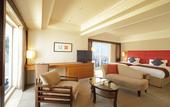 Туры в отель Kobe MerikenPark Oriental Hotel