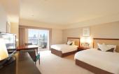 Туры в отель Kobe MerikenPark Oriental Hotel