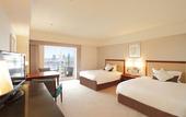 Туры в отель Kobe MerikenPark Oriental Hotel