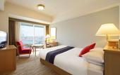 Туры в отель Kobe MerikenPark Oriental Hotel