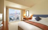 Туры в отель Kobe MerikenPark Oriental Hotel