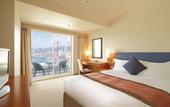 Туры в отель Kobe MerikenPark Oriental Hotel